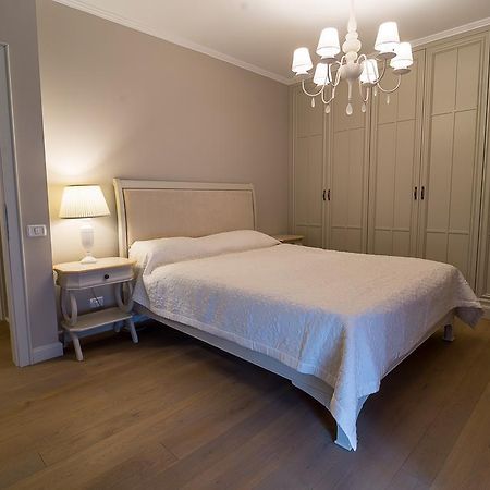 Apartament Alex Arad Exteriér fotografie