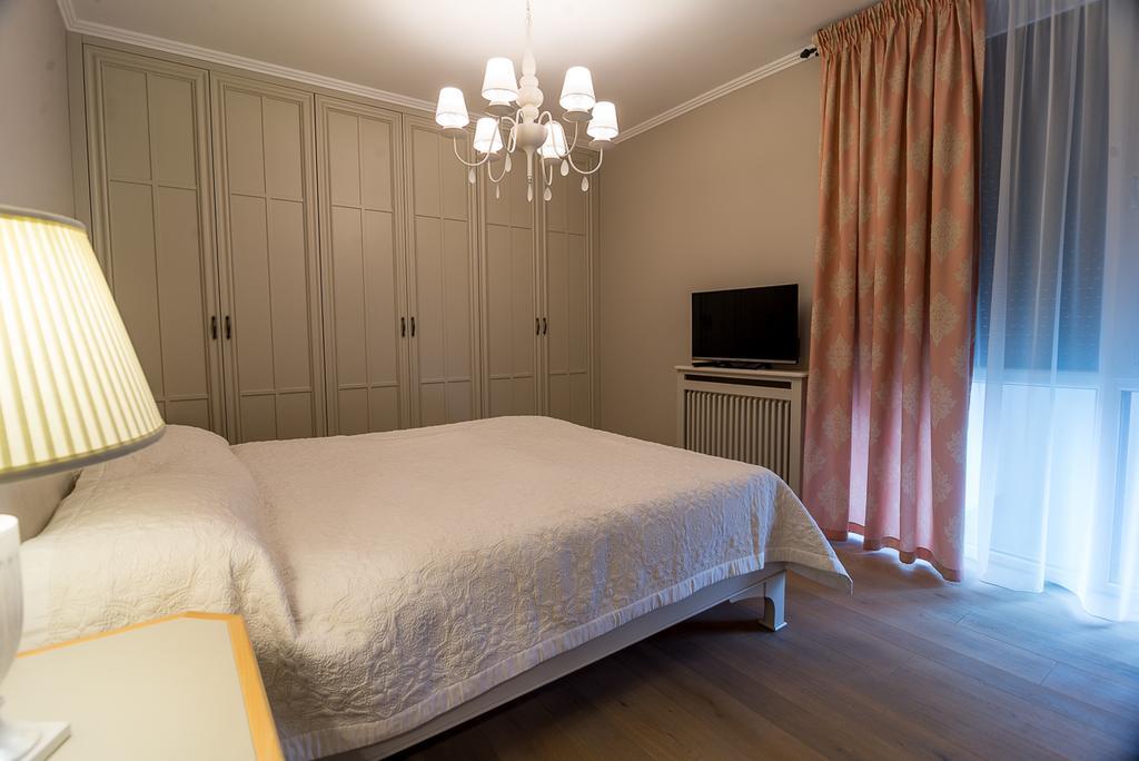 Apartament Alex Arad Exteriér fotografie