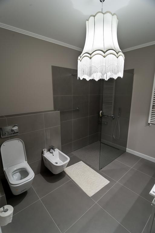 Apartament Alex Arad Exteriér fotografie