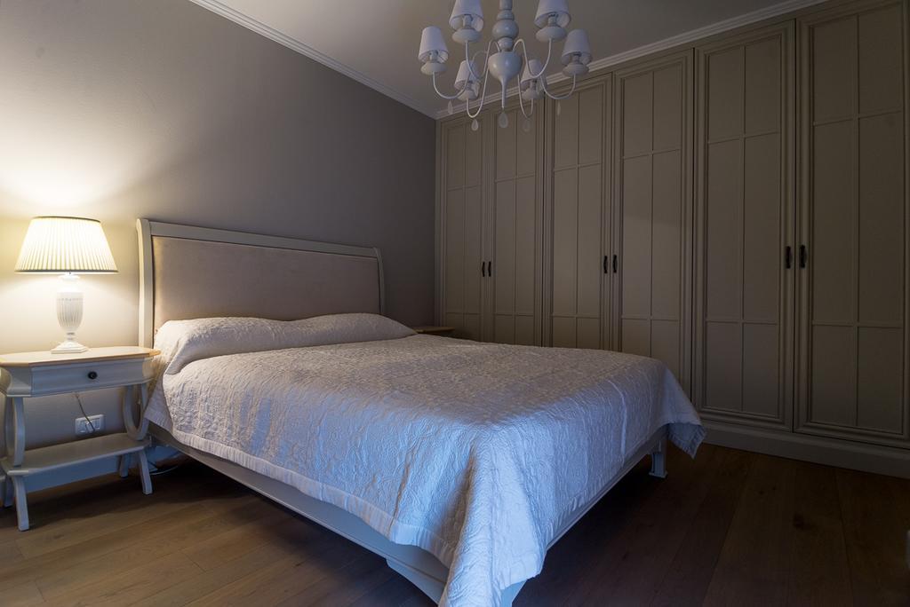 Apartament Alex Arad Exteriér fotografie